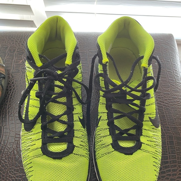 Nike zoom ascention. Men 7. - Picture 3 of 4